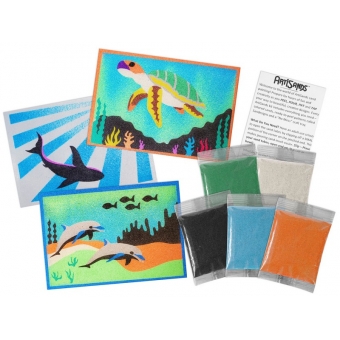 ArtiSands™ Basic Assortment